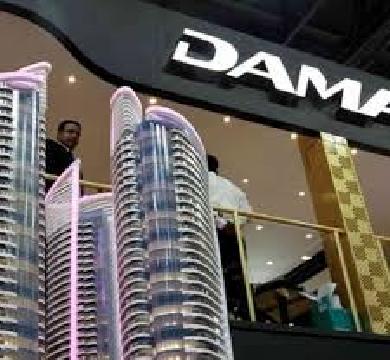 داماك العقارية تتوسع في قطاع مراكز البيانات في السوق الامريكي